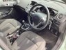 USED 2016 16 FORD FIESTA 1.5 TDCi ECOnetic Titanium Hatchback 5dr Diesel Manual Euro 6 (s/s) (95 ps) **BLUETOOTH**CRUISE CONTROL**DAB**