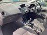 USED 2016 16 FORD FIESTA 1.5 TDCi ECOnetic Titanium Hatchback 5dr Diesel Manual Euro 6 (s/s) (95 ps) **BLUETOOTH**CRUISE CONTROL**DAB**