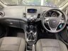 USED 2016 16 FORD FIESTA 1.5 TDCi ECOnetic Titanium Hatchback 5dr Diesel Manual Euro 6 (s/s) (95 ps) **BLUETOOTH**CRUISE CONTROL**DAB**