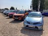 USED 2016 16 FORD FIESTA 1.5 TDCi ECOnetic Titanium Hatchback 5dr Diesel Manual Euro 6 (s/s) (95 ps) **BLUETOOTH**CRUISE CONTROL**DAB**