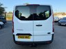 USED 2022 22 FORD TRANSIT CUSTOM 2.0 320 EcoBlue Leader 9 Seat Kombi Double Cab 5dr Diesel Manual L2 H1 Euro 6 (s/s) (130 ps) 9 Seat Kombi - Rear A/C - Clear Glass