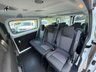USED 2022 22 FORD TRANSIT CUSTOM 2.0 320 EcoBlue Leader 9 Seat Kombi Double Cab 5dr Diesel Manual L2 H1 Euro 6 (s/s) (130 ps) 9 Seat Kombi - Rear A/C - Clear Glass