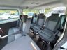 USED 2022 22 FORD TRANSIT CUSTOM 2.0 320 EcoBlue Leader 9 Seat Kombi Double Cab 5dr Diesel Manual L2 H1 Euro 6 (s/s) (130 ps) 9 Seat Kombi - Rear A/C - Clear Glass