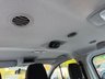 USED 2022 22 FORD TRANSIT CUSTOM 2.0 320 EcoBlue Leader 9 Seat Kombi Double Cab 5dr Diesel Manual L2 H1 Euro 6 (s/s) (130 ps) 9 Seat Kombi - Rear A/C - Clear Glass