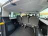 USED 2022 22 FORD TRANSIT CUSTOM 2.0 320 EcoBlue Leader 9 Seat Kombi Double Cab 5dr Diesel Manual L2 H1 Euro 6 (s/s) (130 ps) 9 Seat Kombi - Rear A/C - Clear Glass