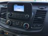 USED 2022 22 FORD TRANSIT CUSTOM 2.0 320 EcoBlue Leader 9 Seat Kombi Double Cab 5dr Diesel Manual L2 H1 Euro 6 (s/s) (130 ps) 9 Seat Kombi - Rear A/C - Clear Glass