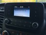 USED 2022 22 FORD TRANSIT CUSTOM 2.0 320 EcoBlue Leader 9 Seat Kombi Double Cab 5dr Diesel Manual L2 H1 Euro 6 (s/s) (130 ps) 9 Seat Kombi - Rear A/C - Clear Glass