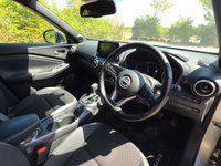 USED 2023 73 NISSAN JUKE 1.6 N-Connecta SUV 5dr Petrol Hybrid Auto Euro 6 (143 ps) 1 PREV OWNER, FULL NISSAN HISTORY