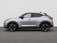 USED 2023 73 NISSAN JUKE 1.6 N-Connecta SUV 5dr Petrol Hybrid Auto Euro 6 (143 ps) 1 PREV OWNER, FULL NISSAN HISTORY