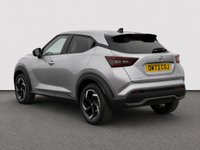 USED 2023 73 NISSAN JUKE 1.6 N-Connecta SUV 5dr Petrol Hybrid Auto Euro 6 (143 ps) 1 PREV OWNER, FULL NISSAN HISTORY