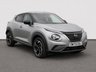 USED 2023 73 NISSAN JUKE 1.6 N-Connecta SUV 5dr Petrol Hybrid Auto Euro 6 (143 ps) 1 PREV OWNER, FULL NISSAN HISTORY