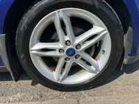 USED 2017 66 FORD FOCUS 1.5 TDCi Titanium Hatchback 5dr Diesel Manual Euro 6 (s/s) (120 ps) 