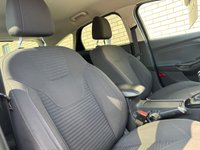 USED 2017 66 FORD FOCUS 1.5 TDCi Titanium Hatchback 5dr Diesel Manual Euro 6 (s/s) (120 ps) 