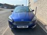 USED 2017 66 FORD FOCUS 1.5 TDCi Titanium Hatchback 5dr Diesel Manual Euro 6 (s/s) (120 ps) 