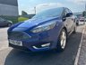 USED 2017 66 FORD FOCUS 1.5 TDCi Titanium Hatchback 5dr Diesel Manual Euro 6 (s/s) (120 ps) 