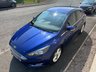 USED 2017 66 FORD FOCUS 1.5 TDCi Titanium Hatchback 5dr Diesel Manual Euro 6 (s/s) (120 ps) 