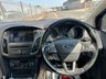 USED 2017 66 FORD FOCUS 1.5 TDCi Titanium Hatchback 5dr Diesel Manual Euro 6 (s/s) (120 ps) 