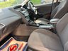 USED 2017 66 FORD FOCUS 1.5 TDCi Titanium Hatchback 5dr Diesel Manual Euro 6 (s/s) (120 ps) 