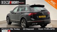 USED 2023 23 VOLKSWAGEN TIGUAN 1.5 TSI R-Line Edition SUV 5dr Petrol DSG Euro 6 (s/s) (150 ps) NEW TO STOCK, ARRIVING SOON!