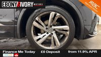 USED 2023 23 VOLKSWAGEN TIGUAN 1.5 TSI R-Line Edition SUV 5dr Petrol DSG Euro 6 (s/s) (150 ps) NEW TO STOCK, ARRIVING SOON!