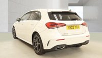 USED 2023 23 MERCEDES-BENZ A CLASS 2.0 A180d AMG Line (Executive) Hatchback 5dr Diesel 8G-DCT Euro 6 (s/s) (116 ps) 
