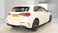 USED 2023 23 MERCEDES-BENZ A CLASS 2.0 A180d AMG Line (Executive) Hatchback 5dr Diesel 8G-DCT Euro 6 (s/s) (116 ps) 