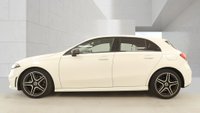 USED 2023 23 MERCEDES-BENZ A CLASS 2.0 A180d AMG Line (Executive) Hatchback 5dr Diesel 8G-DCT Euro 6 (s/s) (116 ps) 