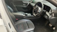 USED 2023 23 MERCEDES-BENZ A CLASS 2.0 A180d AMG Line (Executive) Hatchback 5dr Diesel 8G-DCT Euro 6 (s/s) (116 ps) 