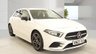 USED 2023 23 MERCEDES-BENZ A CLASS 2.0 A180d AMG Line (Executive) Hatchback 5dr Diesel 8G-DCT Euro 6 (s/s) (116 ps) 