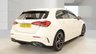 USED 2023 23 MERCEDES-BENZ A CLASS 2.0 A180d AMG Line (Executive) Hatchback 5dr Diesel 8G-DCT Euro 6 (s/s) (116 ps) 