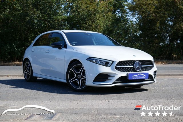 2023 Mercedes-benz A Class