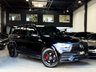 USED 2019 69 MERCEDES-BENZ GLE 3.0 GLE450h MHEV AMG Line SUV 5dr Petrol G-Tronic 4MATIC Euro 6 (s/s) (7 Seat) (389 ps) 
