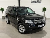 USED 2014 14 LAND ROVER FREELANDER 2 2.2 SD4 XS SUV 5dr Diesel CommandShift 4WD Euro 5 (190 ps) 