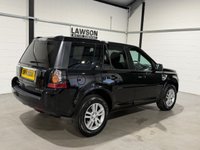 USED 2014 14 LAND ROVER FREELANDER 2 2.2 SD4 XS SUV 5dr Diesel CommandShift 4WD Euro 5 (190 ps) 
