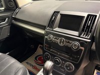 USED 2014 14 LAND ROVER FREELANDER 2 2.2 SD4 XS SUV 5dr Diesel CommandShift 4WD Euro 5 (190 ps) 