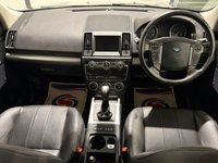 USED 2014 14 LAND ROVER FREELANDER 2 2.2 SD4 XS SUV 5dr Diesel CommandShift 4WD Euro 5 (190 ps) 