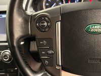 USED 2014 14 LAND ROVER FREELANDER 2 2.2 SD4 XS SUV 5dr Diesel CommandShift 4WD Euro 5 (190 ps) 