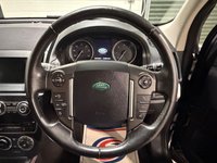 USED 2014 14 LAND ROVER FREELANDER 2 2.2 SD4 XS SUV 5dr Diesel CommandShift 4WD Euro 5 (190 ps) 