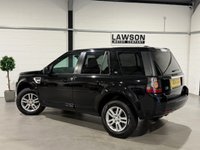 USED 2014 14 LAND ROVER FREELANDER 2 2.2 SD4 XS SUV 5dr Diesel CommandShift 4WD Euro 5 (190 ps) 