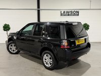 USED 2014 14 LAND ROVER FREELANDER 2 2.2 SD4 XS SUV 5dr Diesel CommandShift 4WD Euro 5 (190 ps) 