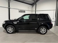 USED 2014 14 LAND ROVER FREELANDER 2 2.2 SD4 XS SUV 5dr Diesel CommandShift 4WD Euro 5 (190 ps) 