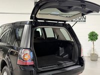 USED 2014 14 LAND ROVER FREELANDER 2 2.2 SD4 XS SUV 5dr Diesel CommandShift 4WD Euro 5 (190 ps) 
