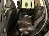 USED 2014 14 LAND ROVER FREELANDER 2 2.2 SD4 XS SUV 5dr Diesel CommandShift 4WD Euro 5 (190 ps) 
