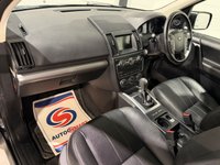 USED 2014 14 LAND ROVER FREELANDER 2 2.2 SD4 XS SUV 5dr Diesel CommandShift 4WD Euro 5 (190 ps) 