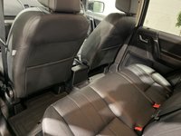 USED 2014 14 LAND ROVER FREELANDER 2 2.2 SD4 XS SUV 5dr Diesel CommandShift 4WD Euro 5 (190 ps) 