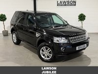 USED 2014 14 LAND ROVER FREELANDER 2 2.2 SD4 XS SUV 5dr Diesel CommandShift 4WD Euro 5 (190 ps) 