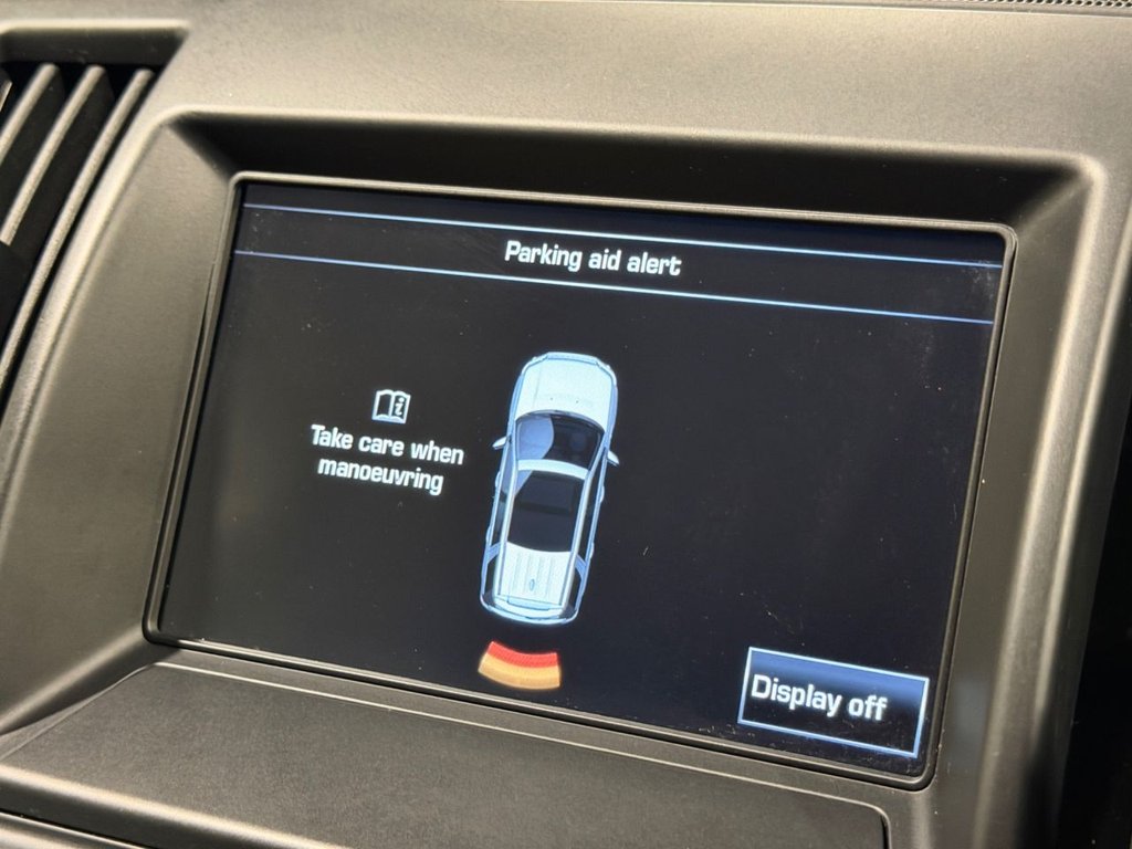USED 2014 14 LAND ROVER FREELANDER 2 2.2 SD4 XS SUV 5dr Diesel CommandShift 4WD Euro 5 (190 ps) 