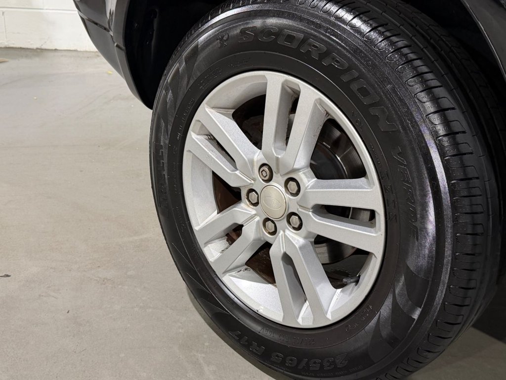 USED 2014 14 LAND ROVER FREELANDER 2 2.2 SD4 XS SUV 5dr Diesel CommandShift 4WD Euro 5 (190 ps) 