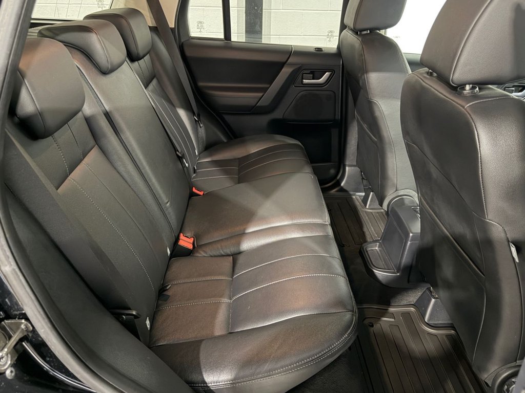 USED 2014 14 LAND ROVER FREELANDER 2 2.2 SD4 XS SUV 5dr Diesel CommandShift 4WD Euro 5 (190 ps) 
