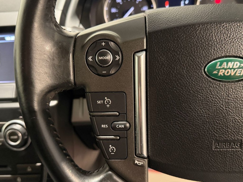 USED 2014 14 LAND ROVER FREELANDER 2 2.2 SD4 XS SUV 5dr Diesel CommandShift 4WD Euro 5 (190 ps) 